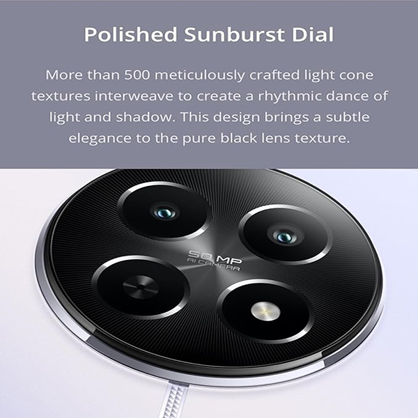 Buy Realme 12x 5G 8 GB RAM 128 GB Twilight Purple Mobile Phone - Vasanth and Co